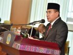 APBD Sumut Rp12 Triliun Disahkan, Gubsu Optimis Ekonomi Tumbuh 2,4 Persen