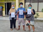 Polsek Deli Tua Selenggarakan Gebyar Vaksin Akhir Tahun 2021
