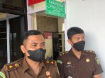 Diduga Korupsi, Kadishub Binjai Masuk Penjara