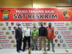 Polisi Tangkap Pemuda Penganiaya Ayah Tiri