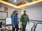 IWO Dukung Syaifullah Defaza Jadi Ketua Unit Wartawan Pemko Medan