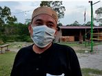 Coki: Saya Akan Laporkan Gubernur Sumut ke Polisi