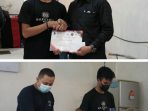 Siswa SMA Al-Manar Medan Juara I Kompetisi Manual Brew V60