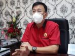 Masyarakat Kota Medan Diimbau di Perayaan Nataru