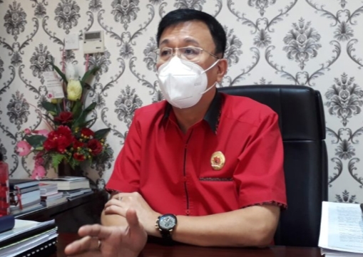Masyarakat Kota Medan Diimbau di Perayaan Nataru