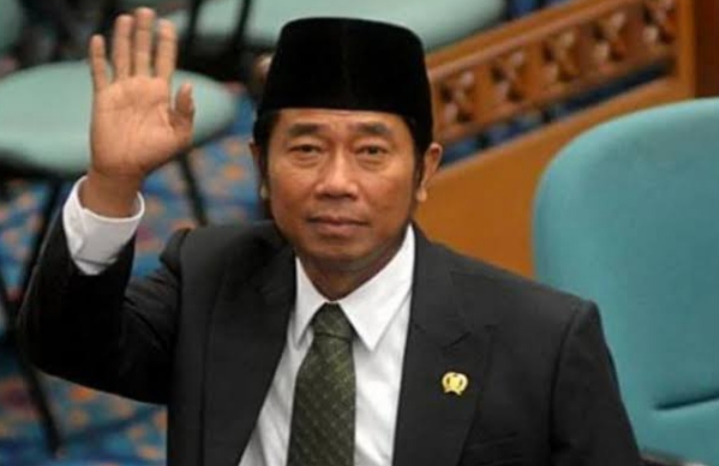 Dokter: Sebelum Meninggal Haji Lulung Sempat Alami Badai Irama Jantung