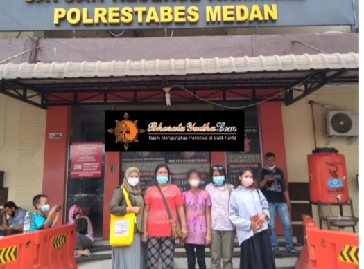 Diduga Cabuli Putrinya, Ayah Bejat Dilapor Sang Istri ke Polisi