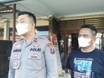 Kantongi identitas, Polisi Buru Pelaku Satu Orang Tewas Bentrok Geng Motor