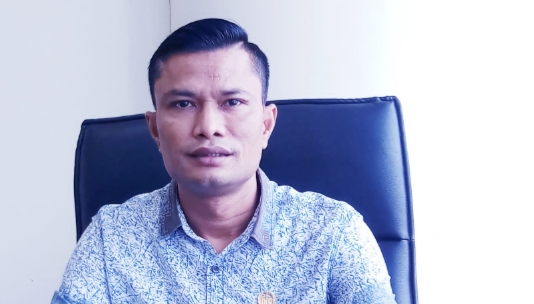 Naik PPKM Level 2, Kadinkes Medan Diminta Antisipasi Gejolak Covid-19