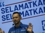 Umumkan 3 Calon Ketua DPD Demokrat Sumut, AHY: Tetap Jaga Soliditas