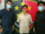 Ayah Biadab Pencabul Putri Kandungnya Ditangkap
