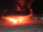 Tujuh Orang Meninggal Bentrok di Dorong, Tempat Hiburan Malam Dibakar