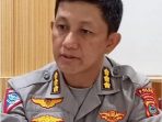 ST Kapolri, Kombes Pol Valentino Tatareda Menjabat Kapolrestabes Medan
