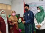 Apresiasi Seminar Nasional FP UISU, Aulia Rachman: Pengembangan Inovasi Pertanian Sangat Diperlukan