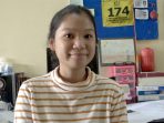 Dua Kali Gagal, Anak Medan Intana Butar Butar Lulus Peringkat Pertama CPNS Kejaksaan RI