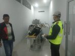 Enam Orang Meninggal Dunia Kecelakaan Maut di Humbahas, Berikut Nama Korban