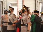Kapolda Sumut Lantik Kapolrestabes Medan, Dirlantas dan Kapolres Batubara