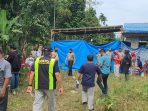Diduga Tewas Dianiaya, 2 Kuburan Penghuni Kerangkeng Milik Bupati Langkat Dibongkar