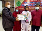 Stikes As Syifa Kisaran Gelar Capping Day