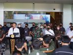 Jaksa Agung Perintahkan Jampidmil Koordinasi Penetapan Tersangka Dugaan Korupsi Satelit Slot Orbit