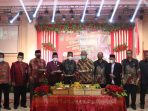 Milad Ke-70 FH-UISU, Memperkuat dan Menjalin Sinergitas Bersama Alumni