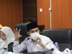 Rudiawan Sitorus: Dirut PUD Pasar Dinilai Tak Mampu Ikut ‘Gercep’ Wali Kota Medan