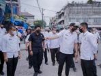 Wali Kota Medan Minta Dirut PUD Pasar Beri Surat Peringatan ke PT GKKS