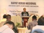 Wakil Wali Kota: Belum Layak Kontribusi Depo Kontainer ke Pemko Medan