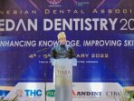 Bobby Nasution Ajak PDGI Berkolaborasi Wujudkan Medan Sebagai Medical Tourism