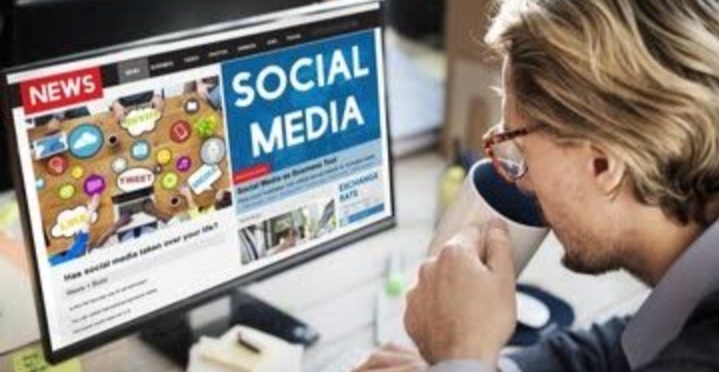 Persaingan Usaha Jadi Tantangan Media di Era Digital