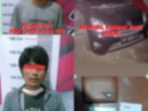 Polisi Tembak Kaki Dua Pelaku Pencurian Mobil