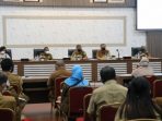 Pemko Medan Dukung Pengelolaan Sampah Rumah Tangga dan Budidaya Sayuran Pekarangan