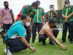 Renovasi Stadion Teladan, Bukti Bobby Nasution Serius Kembalikan Kejayaan PSMS