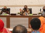 Kota Medan Tuan Rumah Rakerwil I APEKSI, Sekda: Layani Seluruh Kepala Daerah dengan Sebaiknya