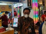 HUT IWAPI Ke-47, KPw BI Sumut Mendukung UMKM Naik Kelas