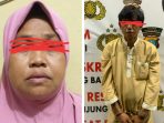 Polres Tanjungbalai Tangkap Mafia Penyelundupan 20 Orang PMI Ilegal