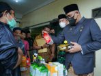Wali Kota Medan Dorong Pemanfaatan Digitalisasi Bagi Pelaku UMKM Terdampak Pandemi