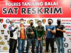 Pria Bejad 9 Kali Menggauli Putri Tirinya Ditangkap