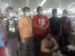Penumpang Pesawat Bawa Sabu Ditangkap di Bandara Kualanamu