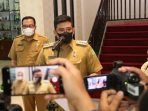 Guru dan Murid Terpapar Covid-19, 10 Sekolah di Medan Ditutup