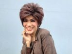 BERITA DUKA..Dorce Gamalama Meninggal Dunia di Usia 58 Tahun