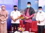 Prokes Ketat, MTQ Ke-55 Kota Medan Tanpa Penonton