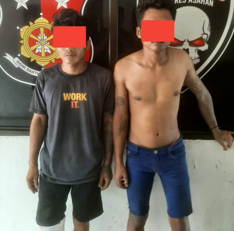 Polisi Tembak Dua Pencuri Pintu dan Pagar Makam di Perkuburan Kristen