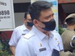 Ditanya Wali Kota Medan, Oknum Kepsek SDN Mengaku Tilep Uang PIP