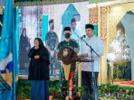 Buka MTQ Ke-55, Bobby Nasution: Pemenang Bebas Masuk PTN dan TNI AD