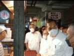 Menteri Perdagangan Beberkan Penyebab Kelangkaan Minyak Goreng di Sumut