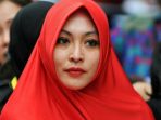 Segera Bebas, Angelina Sondakh Akui Kapok Terjun ke Dunia Politik