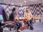 Capaian Bobby Nasution Hampir Setahun Pimpin Kota Medan