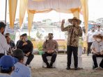 Benahi Kampung Bagan Deli, Bobby Nasution akan Berkantor di Medan Bagian Utara