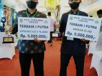 Daftar Calon Prajurit TNI AD, Dua Juara MTQ Ke 55 Berterimakasih Kepada Wali Kota Medan